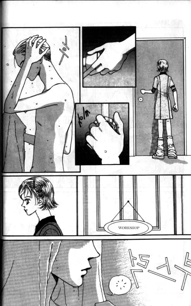 Pure Love 360 Degrees Chapter 7 22